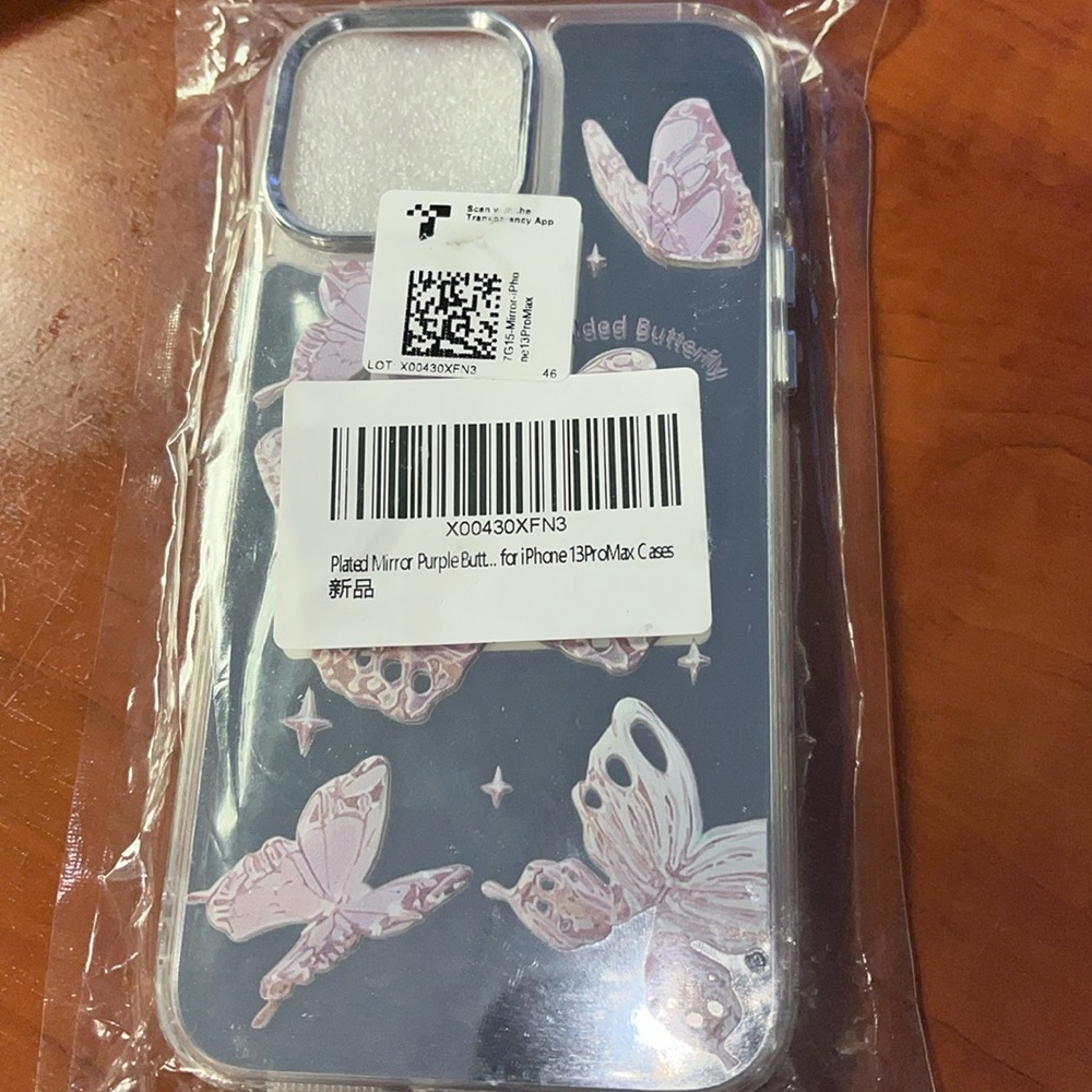 iPhone 13 Pro Max Case